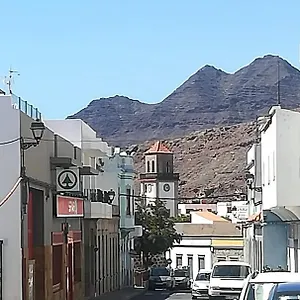 Apartamento La Aldea Pueblo Gran Canaria 2b, San Nicolás
