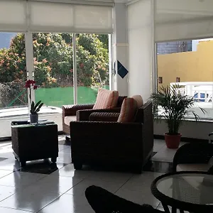 Los Cascajos San Nicolás